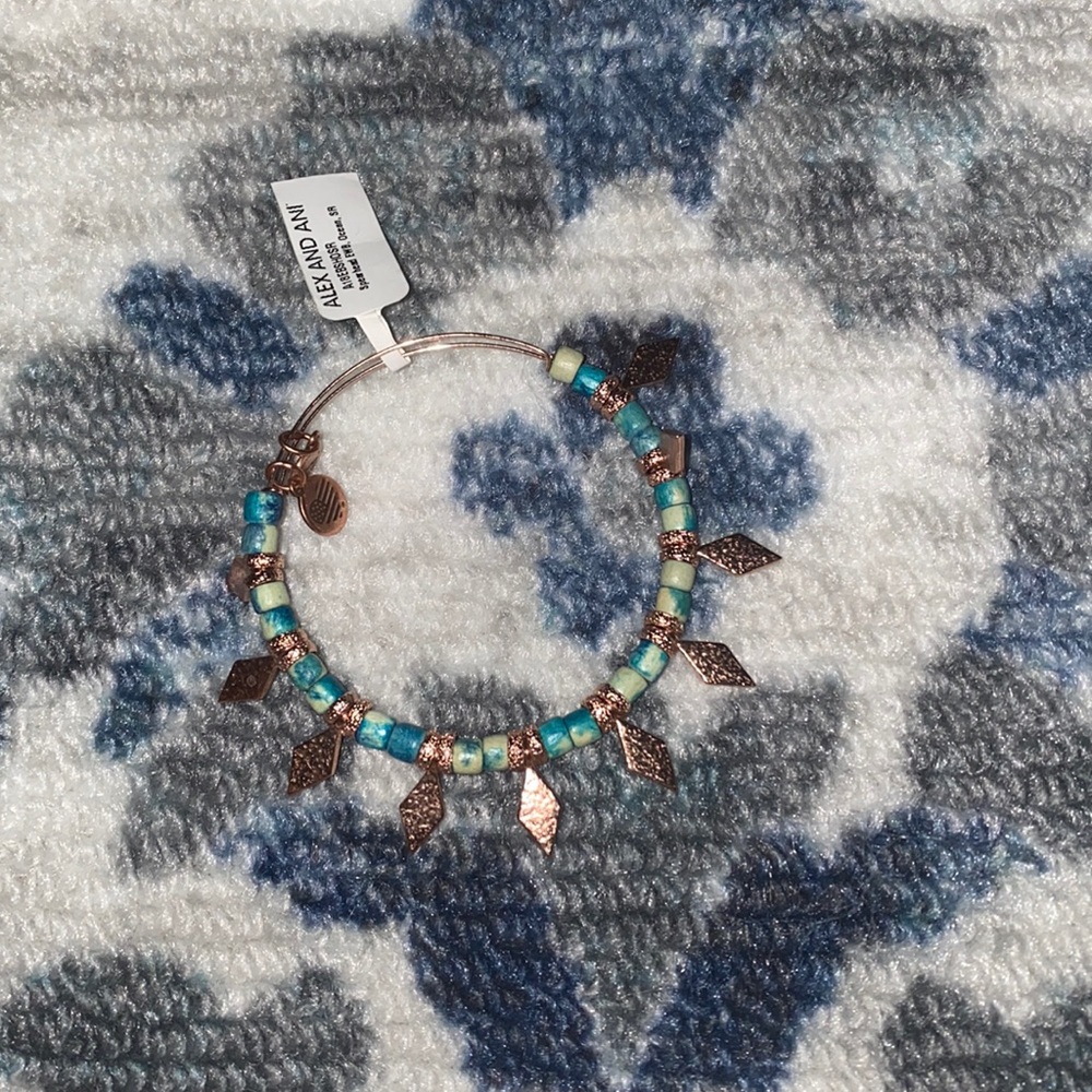 Bangle!